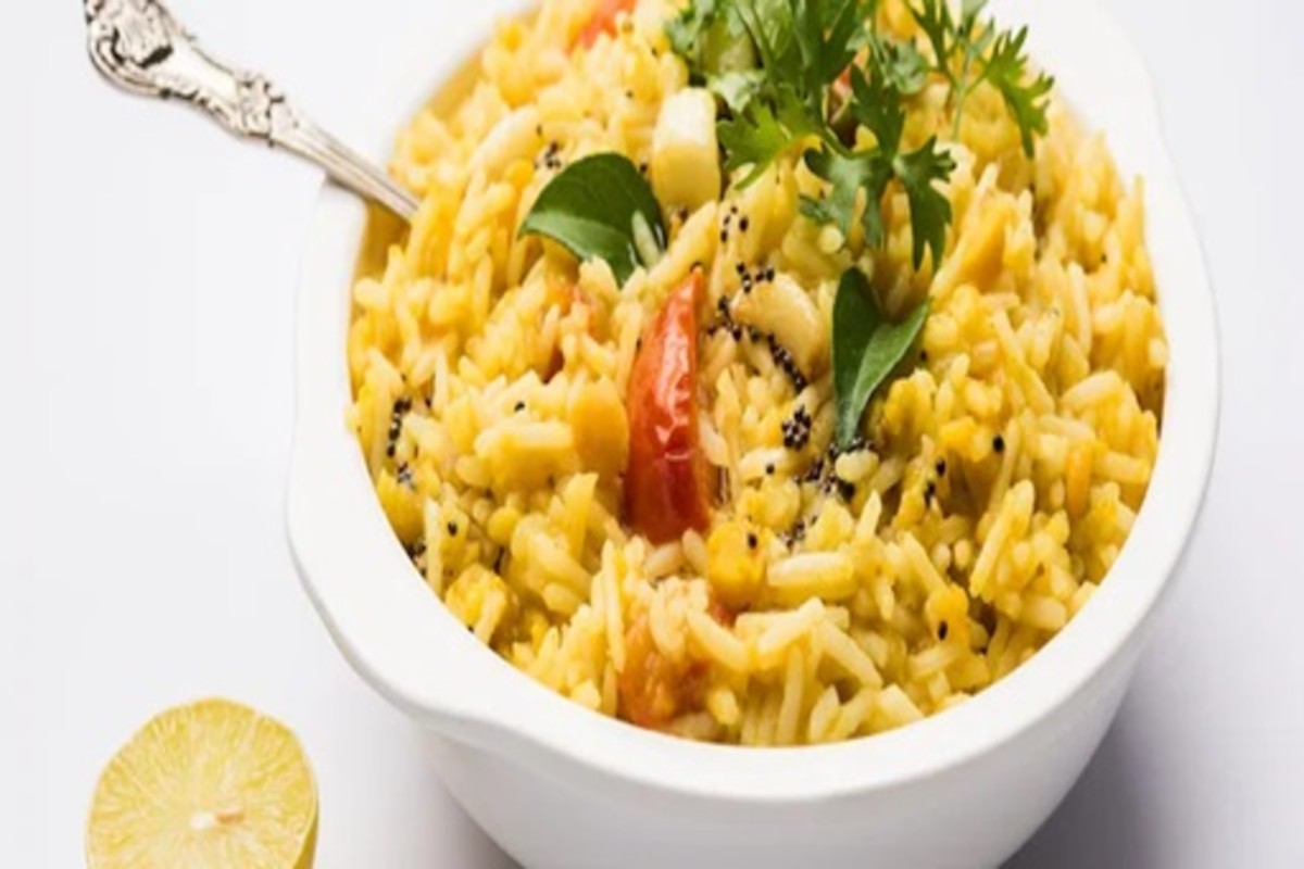 navratri food