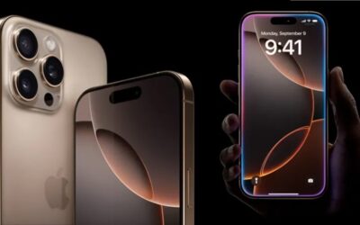 iPhone 16 Pro Max : આઇફોન ખરીદવો હવે વધુ મુશ્કેલ બનશે, કિંમતમાં ભારે વધારો થવાની શક્યતા,