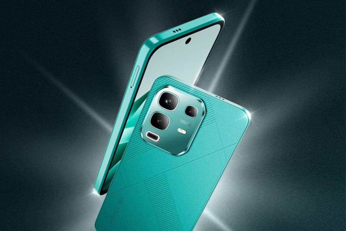 Infinix Note 50x 5G Plus Sale Price