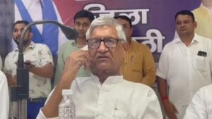 સાંસદ રામચંદ્ર જાંગરા