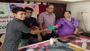 VACATION HANDWRITINE COURSE