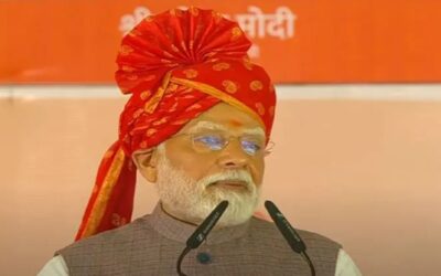 બિકાનેરમાં PM મોદી