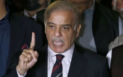 પાકિસ્તાનમાં દહેશત