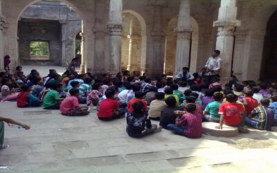 ગુજરાતમાં સ્કૂલ પ્રવાસ નિયમ