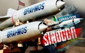 Operation Sindoor Pakistani Army killed