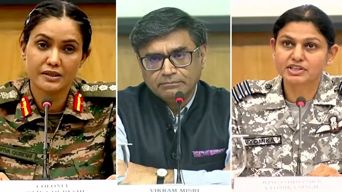 India-Pak Conflict
