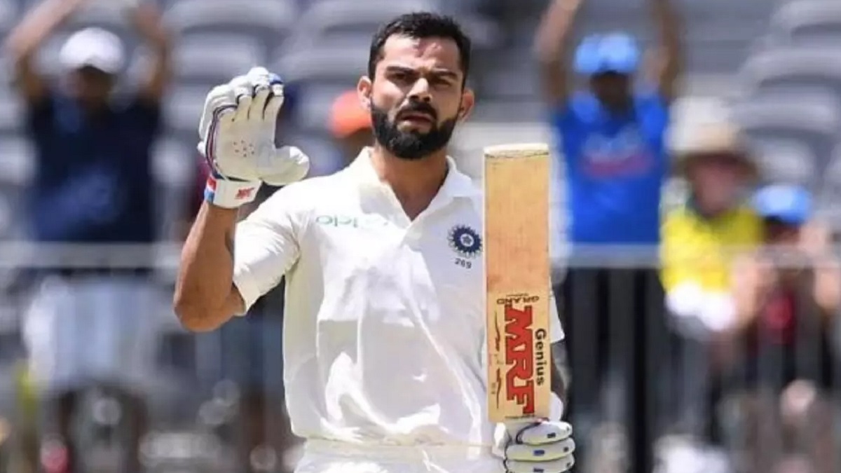 Virat Kohli retirement