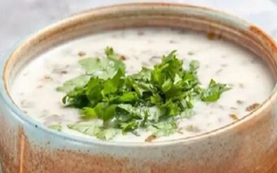 દૂધીનું રાયતું