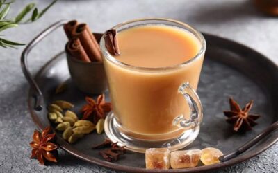 International Tea Day 2025: