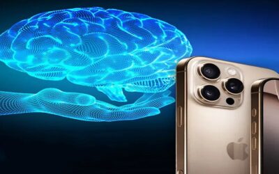iPhone Mind Controlling Technology