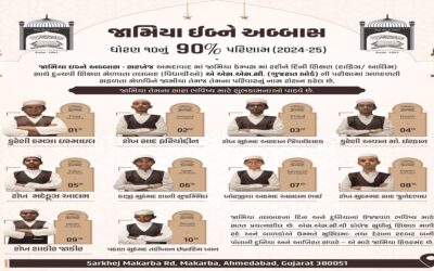 જામિયા ઇબ્ને અબ્બાસ