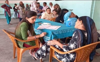 ઇકરા ફાઉન્ડેશન