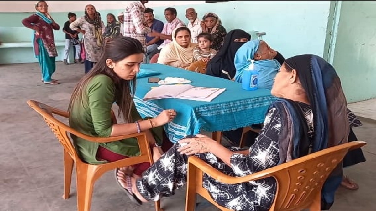 ઇકરા ફાઉન્ડેશન
