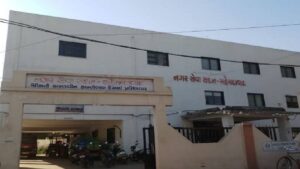 મહેમદાવાદ નગરપાલિકા