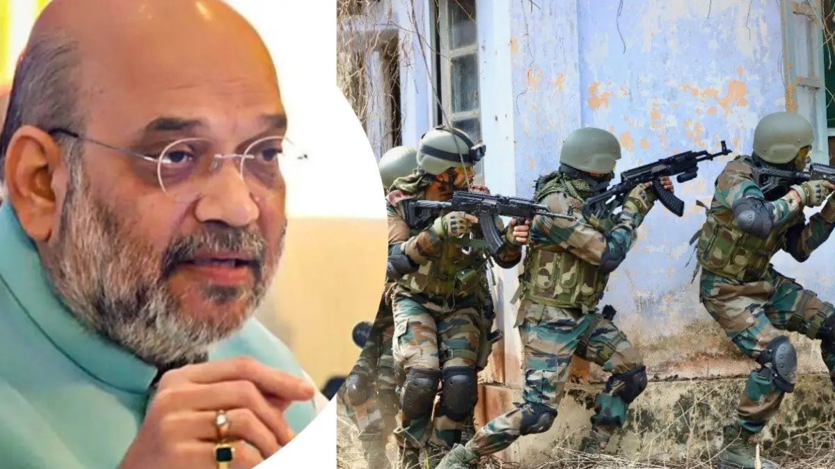 રાજ્યોને મોક ડ્રીલનો આદેશ