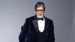 Amitabh Ayodhya Property