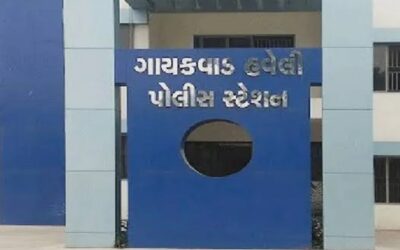 અમદાવાદમાં 700 વર્ષ જૂના ત્રિકમજી મંદિરની જમીન પર ભૂમાફિયાનો કબજો, 7 આરોપીઓ સામે FIR