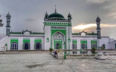Sambhal Jama Masjid Survey Case: અલ્હાબાદ હાઈકોર્ટે મુસ્લિમ પક્ષને મોટો ઝટકો આપ્યો,સંભલ મસ્જિદમાં સર્વે ચાલુ રહેશે Sambhal Jama Masjid Survey Case