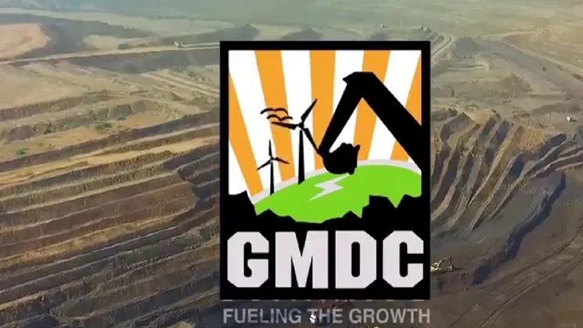 GMDC jobs