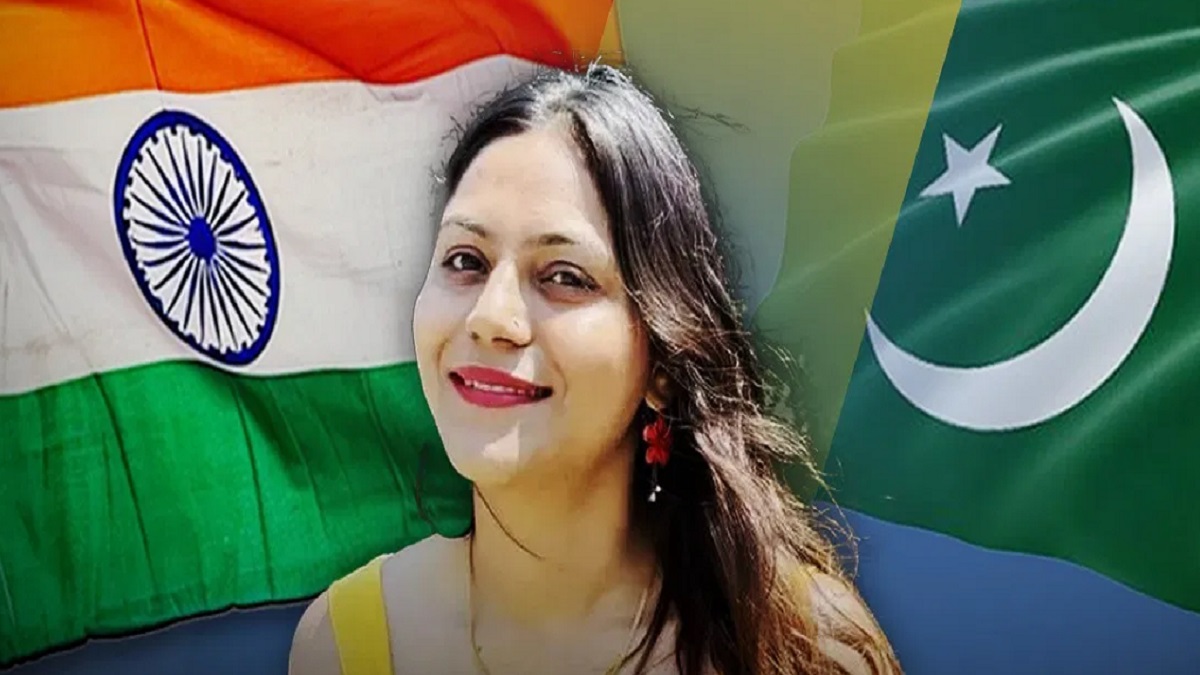 Jyoti Malhotra Spy Case Punishment
