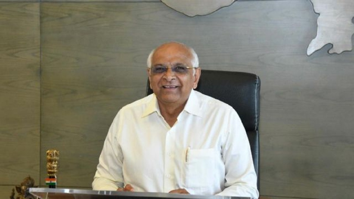 ગુજરાત સરકાર