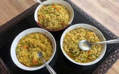 Pahadi Maggi Recipe: ઘરેથી માણો પર્વતીય મેગીનો સ્વાદ – પાસ્તા પણ ભૂલી જશો!