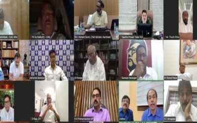 INDIA alliance: ચોમાસુ સત્ર પહેલા INDIA ગઠબંધનની વર્ચ્યુઅલ બેઠક, આ મુદ્દા પર સરકારને ઘેરશે!