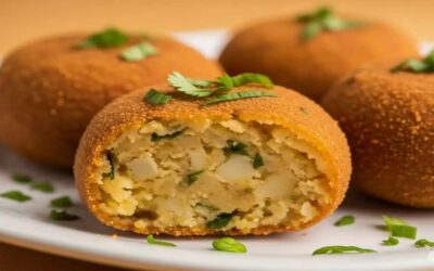 Aloo Cutlet: ઘરે બનાવો બજાર જેવા ક્રિસ્પી બટાકાના કટલેટ,આ રેસિપીથી