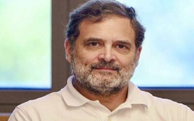 રાહુલ ગાંધી આવતીકાલથી ગુજરાતના પ્રવાસે,AAP સાથે ગઠબંધન નહીં