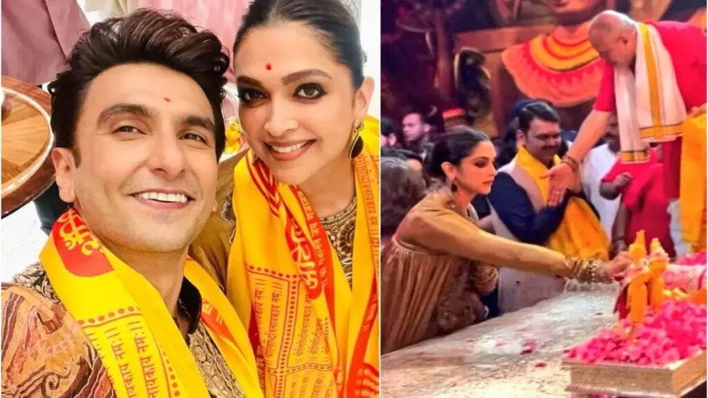 Deepika-Ranveer_gujarat samay