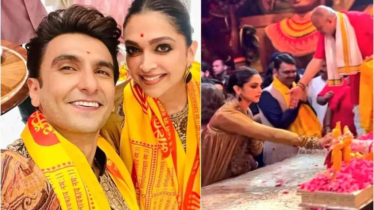 Deepika-Ranveer_gujarat samay
