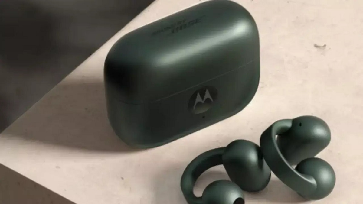 Motorola