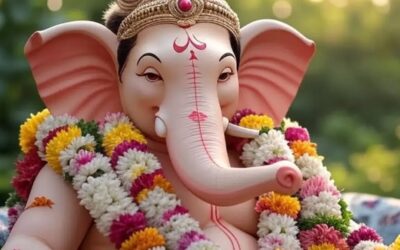 Ganesh Chaturthi: ગણપતિ બાપ્પાને ચઢાવો આ 5 ફૂલો, સુખ-સમૃદ્ધિ મળશે