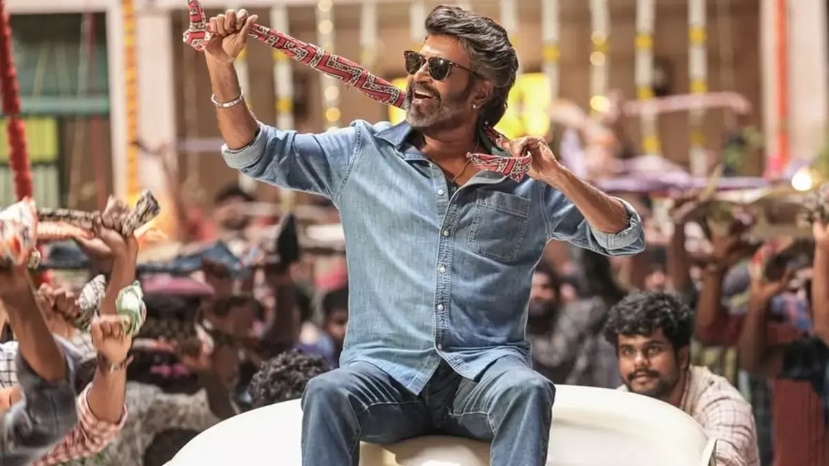 Rajinikanth