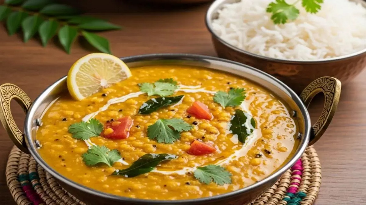 Gujarati Dal