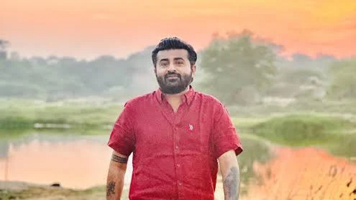 Devayat Khavad