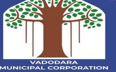 Vadodara માં કોર્પોરેશને સિંગલ યુઝ પ્લાસ્ટિક મુક્ત શહેર માટે ક્લોથ બેગ વેન્ડિંગ મશીન લગાવ્યા Vadodara