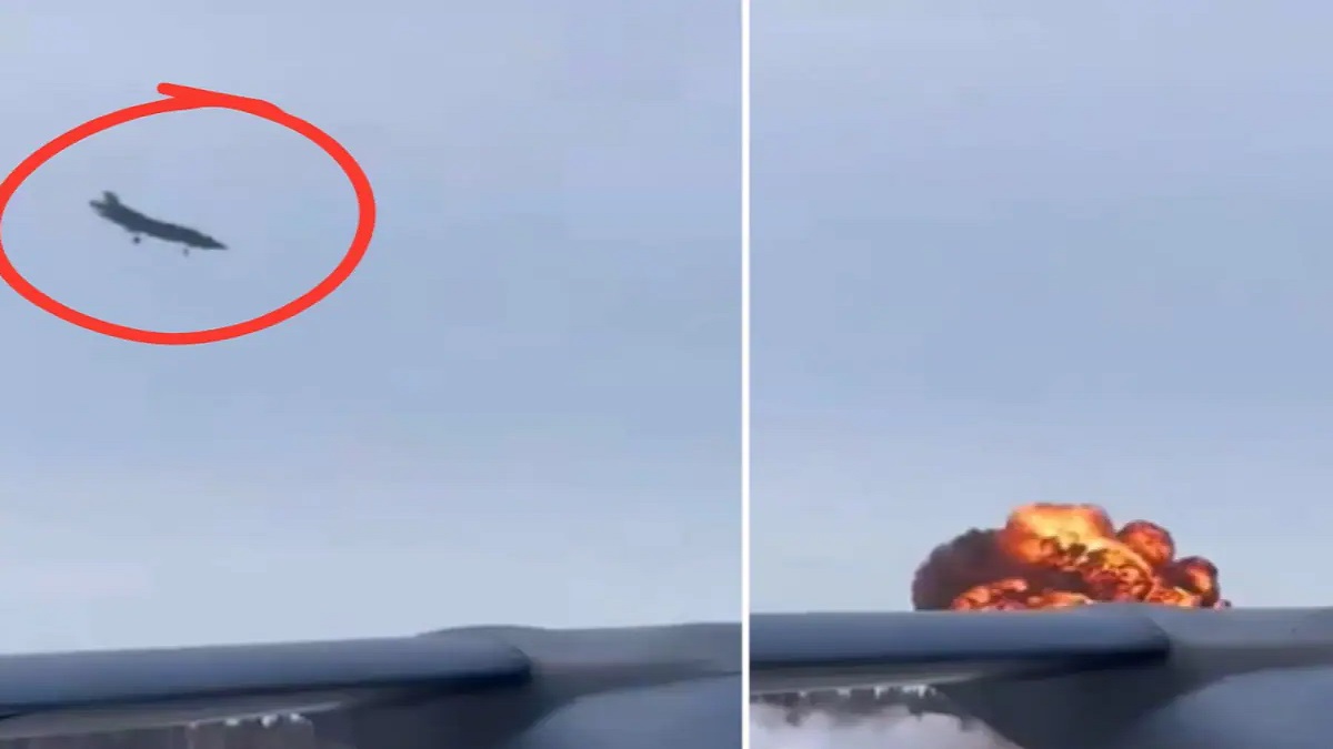 Alaska Plane Crash