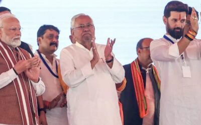 Bihar Assembly Elections