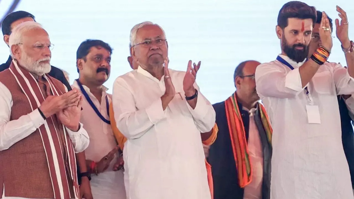 Bihar Assembly Elections