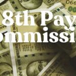 8th Pay Commission: