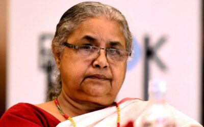 PM Sushila Karki