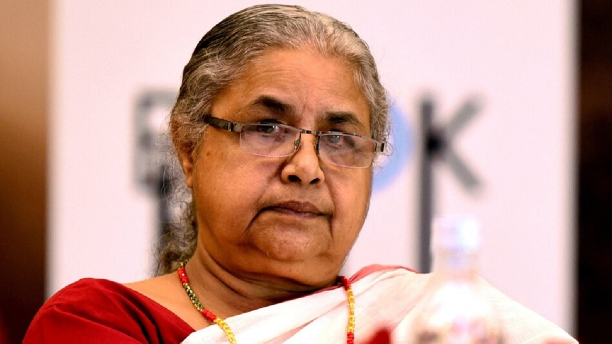 PM Sushila Karki