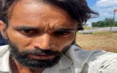 સાયકો કિલર વિપુલ