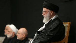 IranSanctions: