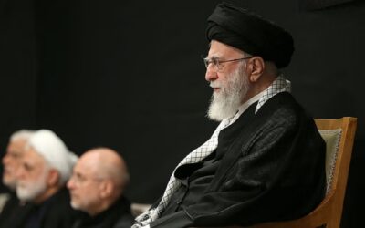 IranSanctions: