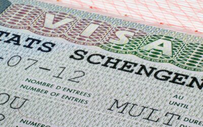 Schengen Visa