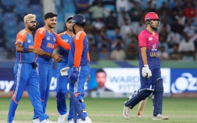 Asia Cup 2025