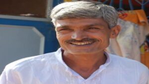 મહેબૂબઅલી સૈયદ