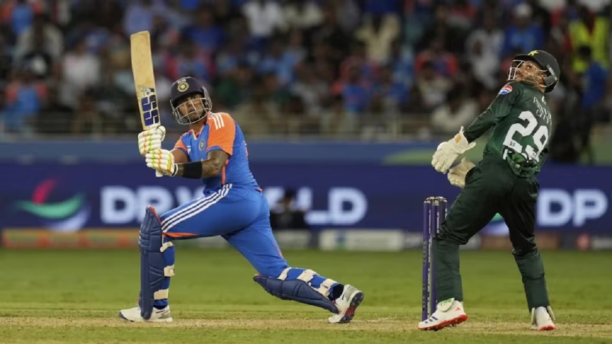 Asia Cup IND vs PAK
